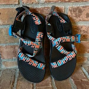 Chaco Kids EcoTread Sandals